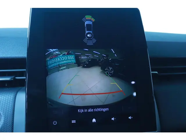 Mitsubishi Colt 1.6 HEV Intense+ 2025 Hybride Benzine 10