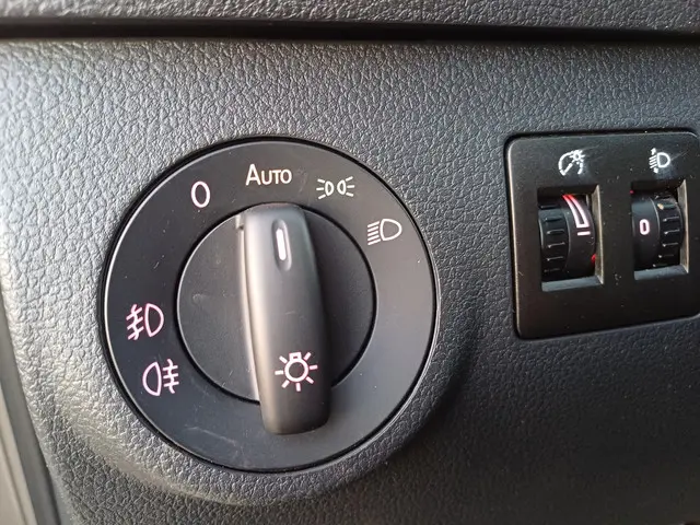 Volkswagen Caddy Maxi 1.4 TSI Trendline 5p 2019 Benzine 38