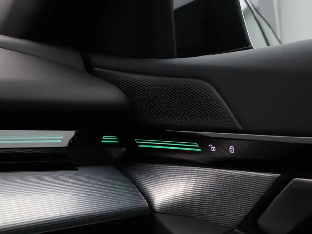 BMW 5 Serie Sedan 530e 2025 Hybride Benzine 15