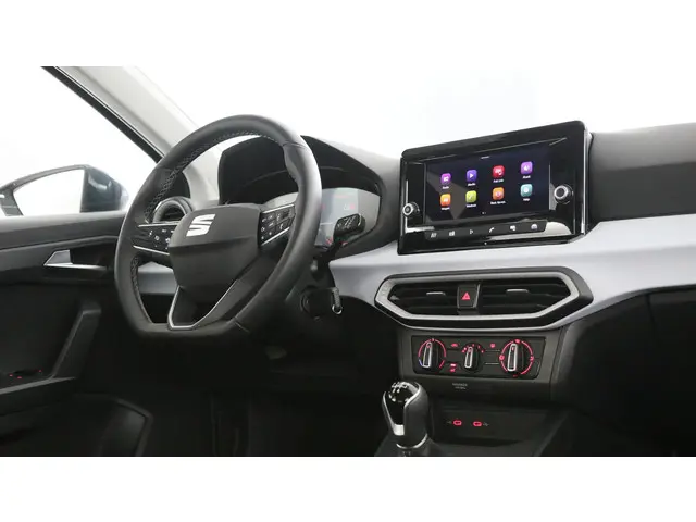 SEAT Ibiza 1.0 EcoTSI 95pk Style 2024 Benzine 18