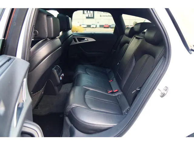 Audi S6 4.0 TFSI S6 quattro Pro Line Plus 2012 Benzine 17