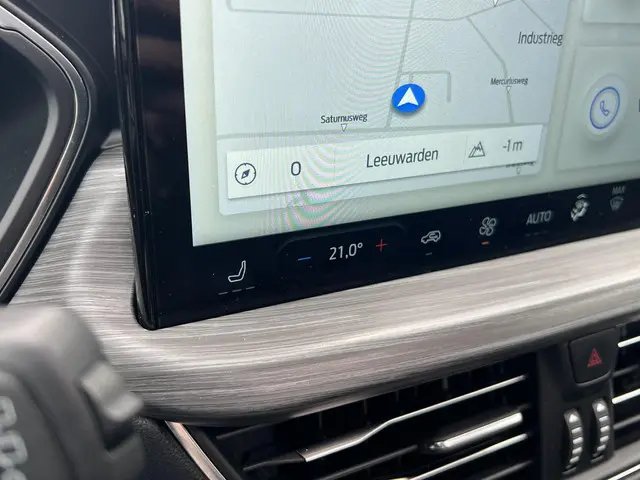 Ford Kuga 2.5 PHEV Active X 2024 Hybride Benzine 33