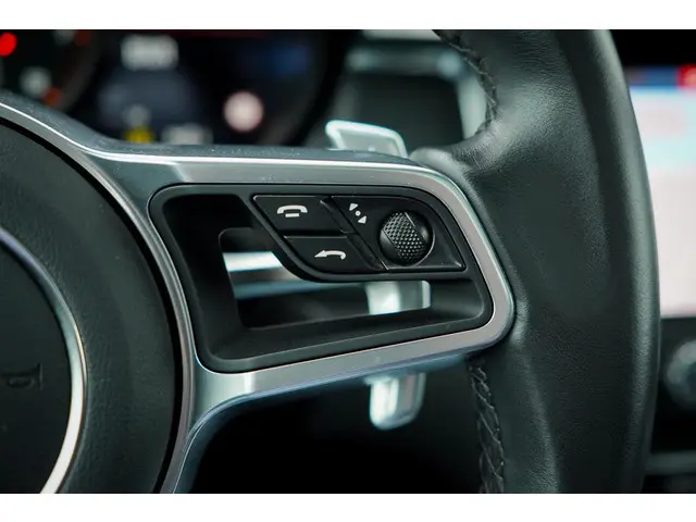 Porsche Macan 2.0 2020 Benzine 40