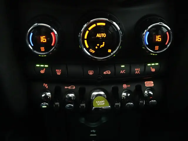 MINI Electric Mini MINI Yours 33 kWh 2023 Elektrisch 6