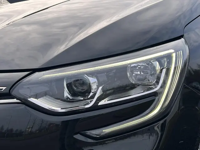 Renault Mégane 1.5 dCi Eco2 Limited 2018 Diesel 30