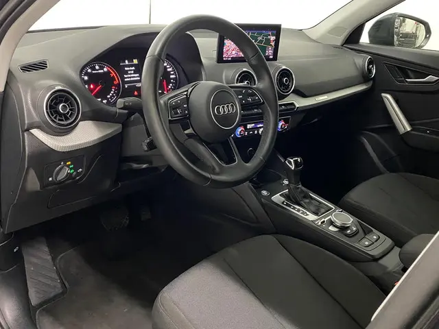 Audi Q2 35 TFSI S Edition 2023 Benzine 21