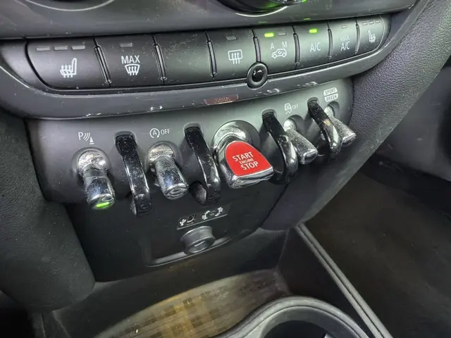 MINI Countryman Cooper Chili 2018 Benzine 24