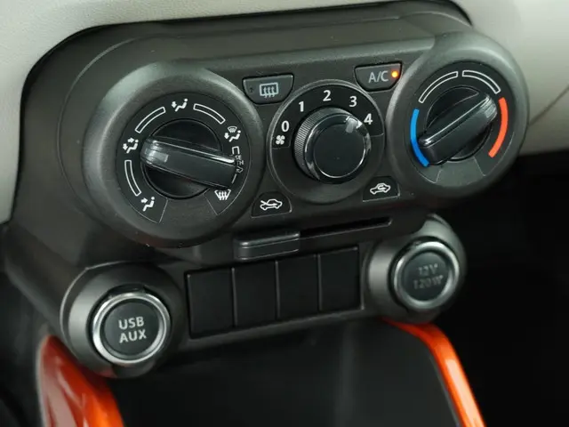 Suzuki Ignis 1.2 Select Automaat 2018 Benzine 15