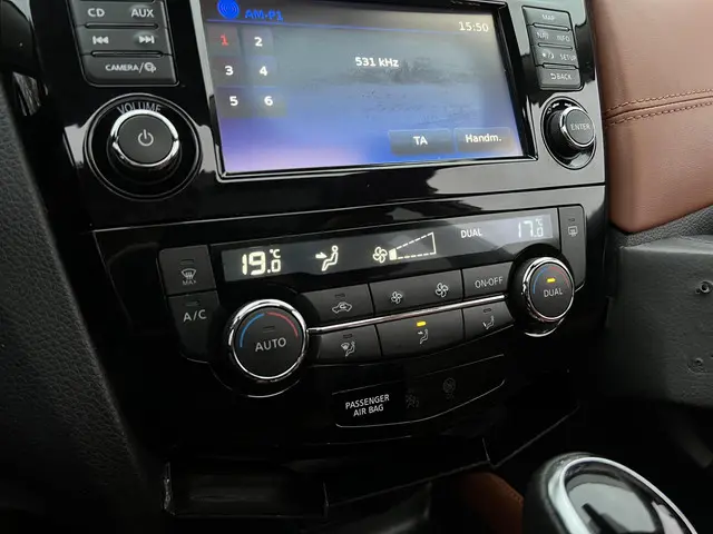 Nissan X-Trail 1.3 DIG-T Tekna 2020 Benzine 13