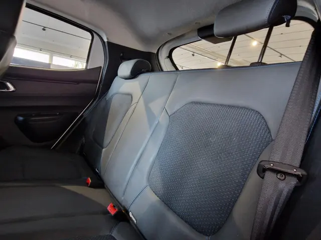 Dacia Spring Comfort 27 kWh 2022 Elektrisch 8