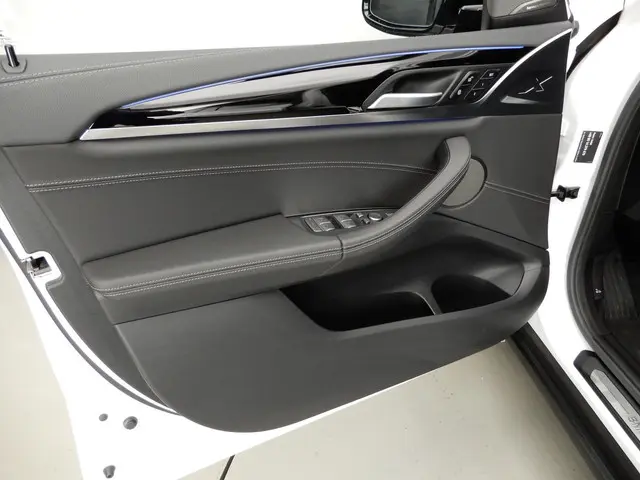 BMW iX3 High Executive 80 kWh 2021 Elektrisch 20