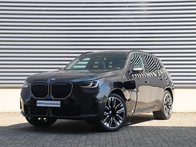 BMW X3 30e xDrive 2025 Hybride Benzine 37
