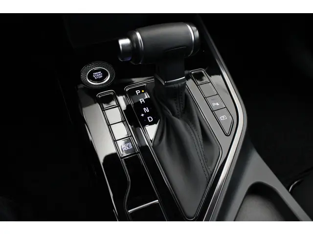 Kia Niro 1.6 GDi Hybrid DynamicLine 2022 Hybride Benzine 14