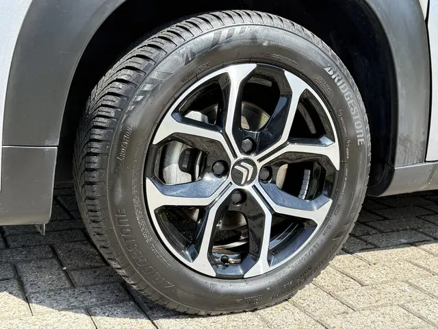 Citroën C3 Aircross 1.2 PureTech Max 2024 Benzine 4