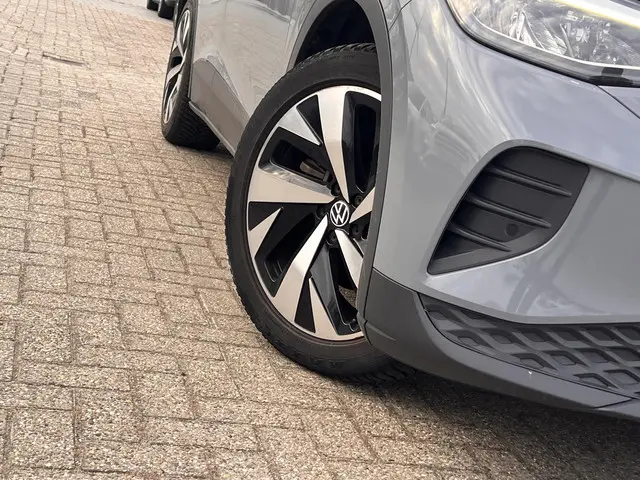 Volkswagen ID.4 Pro 77 kWh 2022 Elektrisch 19