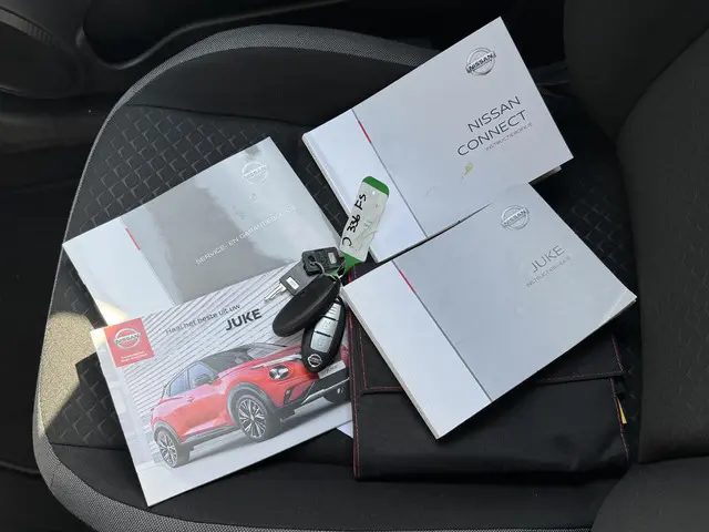 Nissan Juke 1.0 DIG-T N-CONNECTA 2020 Benzine 28