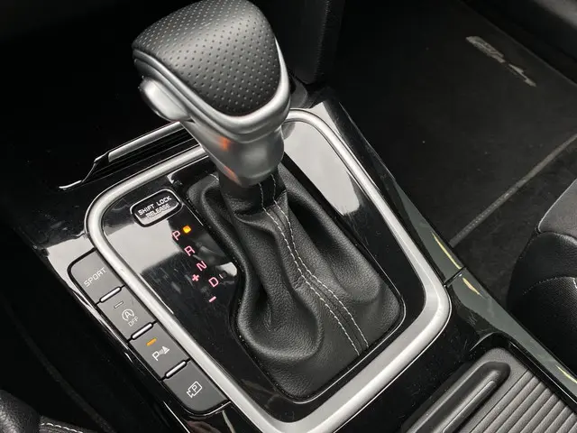 Kia ProCeed 1.5 T-GDi GT-PlusLine 2022 Benzine 21