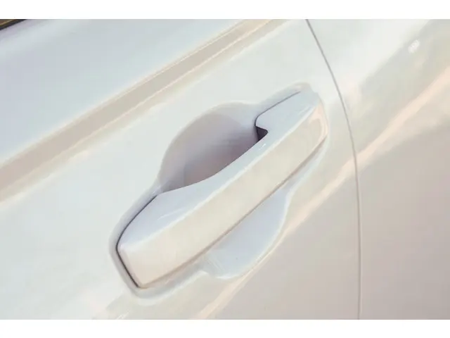 Honda CR-V 2.0i e:HEV LUXURY EDITION 2025 Hybride Benzine 44