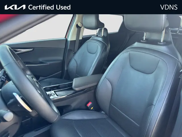 Kia EV6 Plus 77.4 kWh 2022 Elektrisch 10
