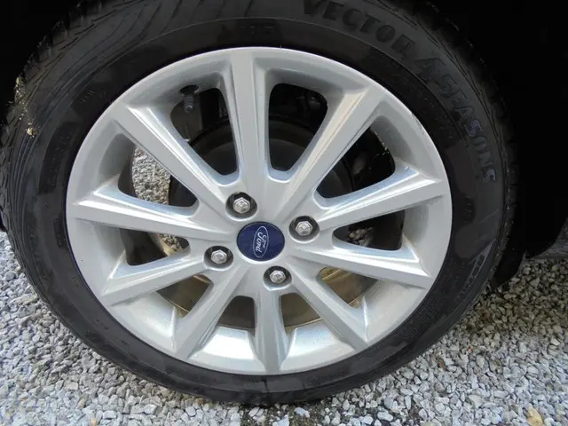 Ford Fiesta 1.0 EcoBoost Titanium 2017 Benzine 13
