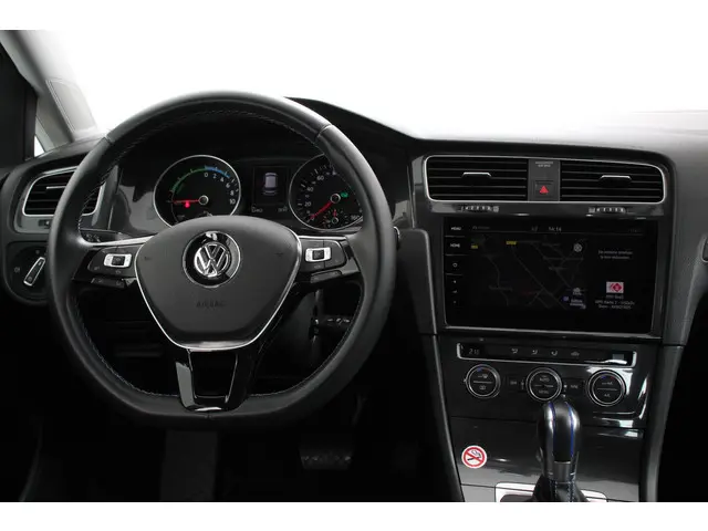 Volkswagen e-Golf e-Golf 2019 Elektrisch 9