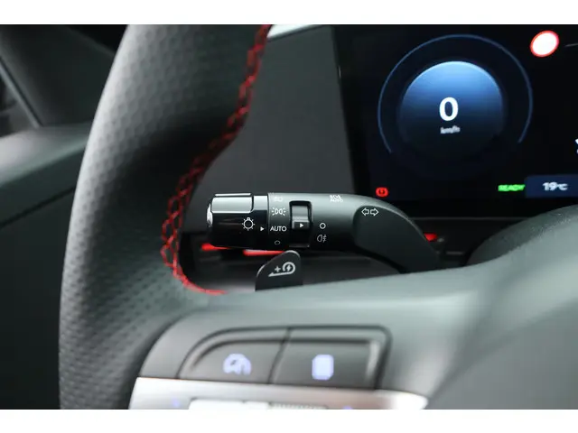 Hyundai Kona Electric N Line 65.4 kWh 2024 Elektrisch 8