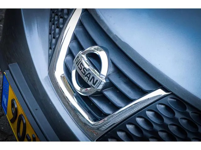 Nissan Juke 1.6 Acenta Eco NAP CRUISE 2012 Benzine 4