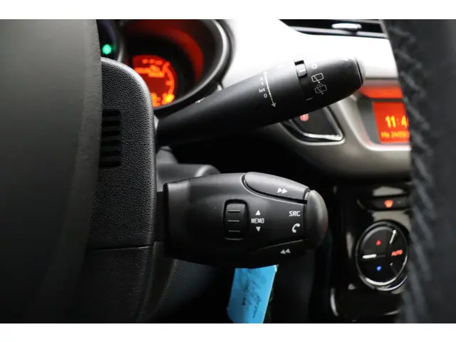 Citroën C3 1.2 PureTech Feel Edition 2016 Benzine 20