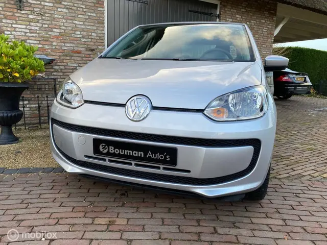 Volkswagen up! 1.0 take up! BlueMotion 2015 Benzine 9