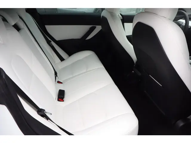 Tesla Model 3 Long Range AWD 75 kWh 2021 Elektrisch 16