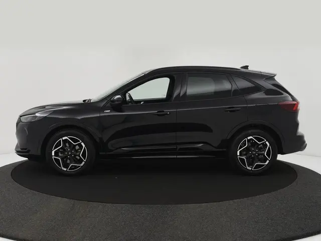 Ford Kuga 2.5 FHEV 190PK ST-Line 2025 Hybride Benzine 3