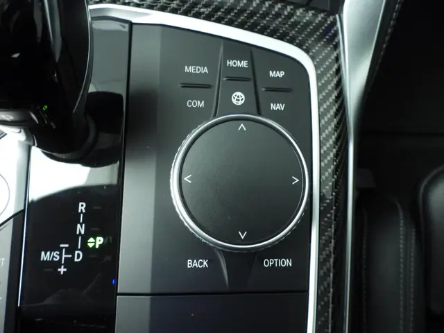 BMW 4 Serie Coupe 420i 2022 Benzine 28