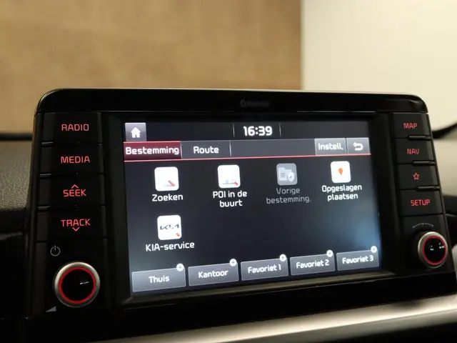Kia Picanto 1.0 MPi DynamicPlusLine 2019 Benzine 31
