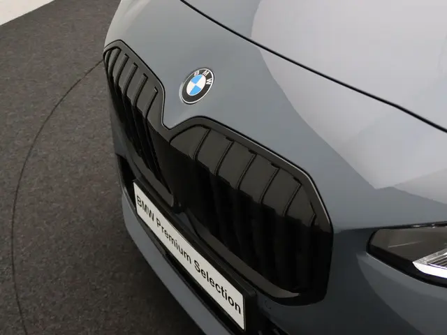BMW 2 Serie Active Tourer 220i 2024 Benzine 7