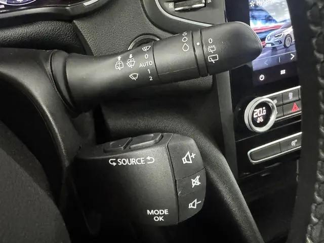 Renault Mégane Estate 1.3 TCe 140 Techno 2023 Benzine 24