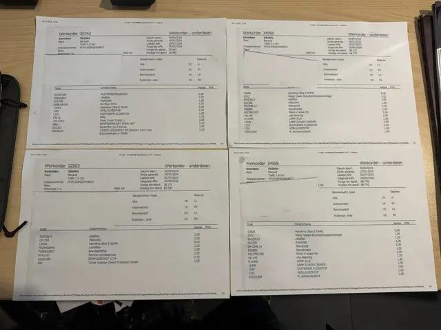 Renault Trafic 1.6 dCi T27 L1H1 Comfort 2019 Diesel 9