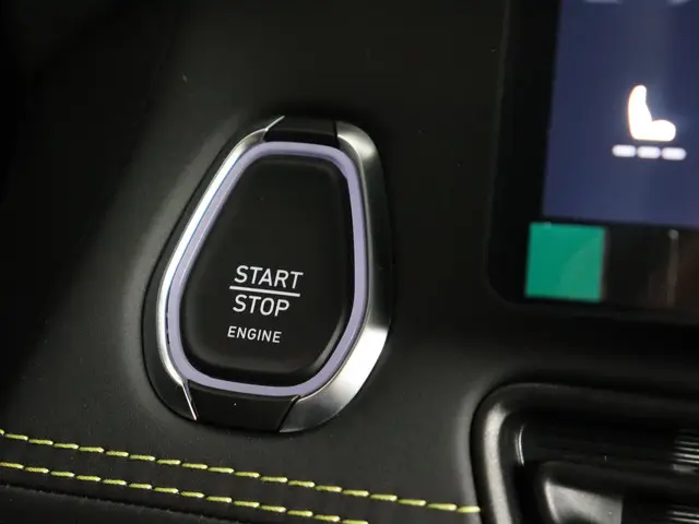 Lynk & Co 01 1.5 More 2025 Hybride Benzine 28