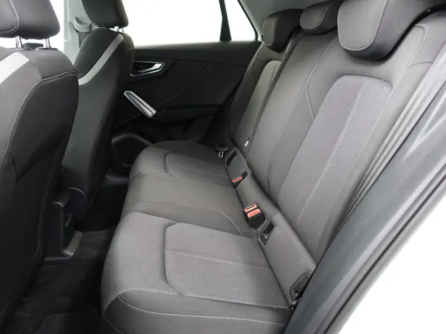 Audi Q2 35 TFSI 150pk S Line Aut- 2019 Benzine 22
