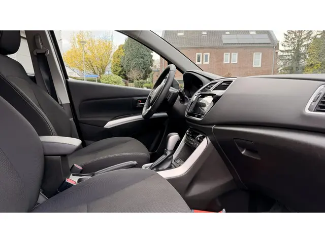 Suzuki S-Cross 1.0 Boosterjet Select 2019 Benzine 14