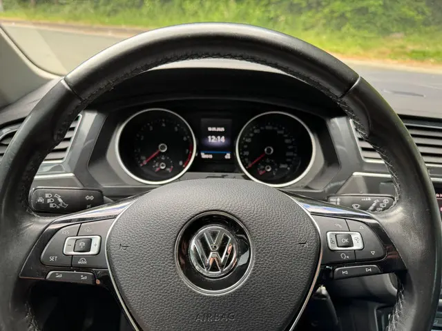 Volkswagen Tiguan 1.4 TSI Comfortline 2018 Benzine 17