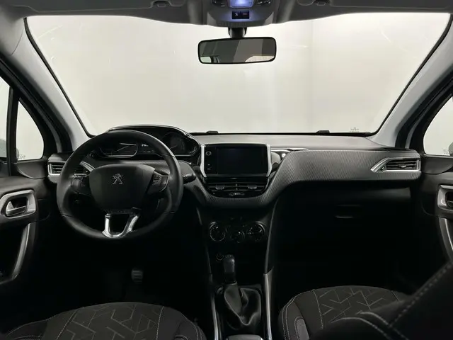 Peugeot 2008 2
