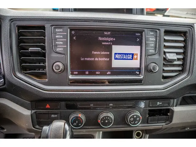 MAN TGE 5.180 - 134 000 KM 2019 Diesel 12