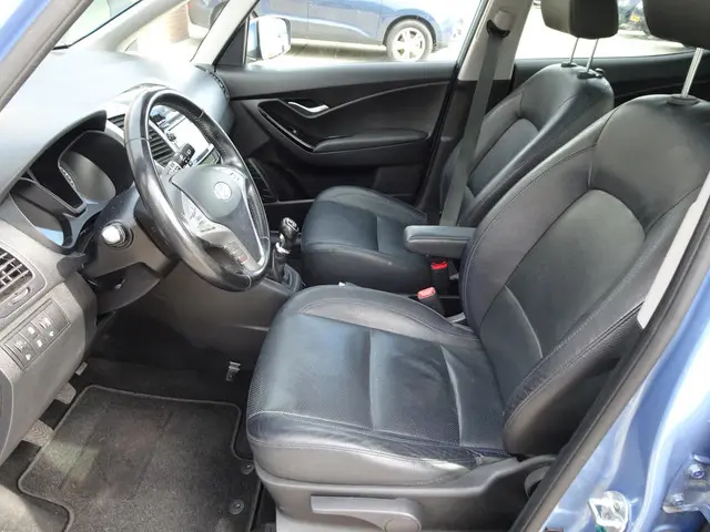 Hyundai ix20 1.6i i-Catcher 2014 Benzine 11
