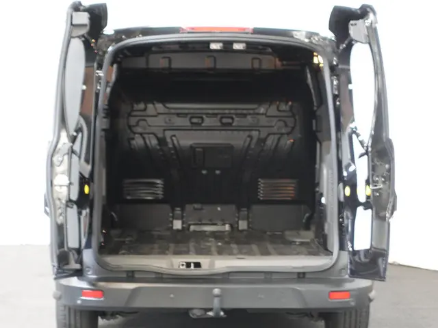Ford Transit Connect 1.5 L1 Trend 2023 Diesel 3