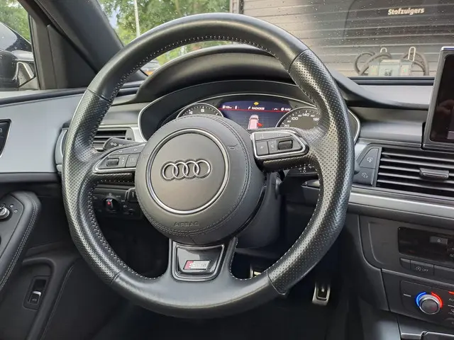 Audi A6 Avant 1.8 TFSI ultra Advance Sport 2018 Benzine 7