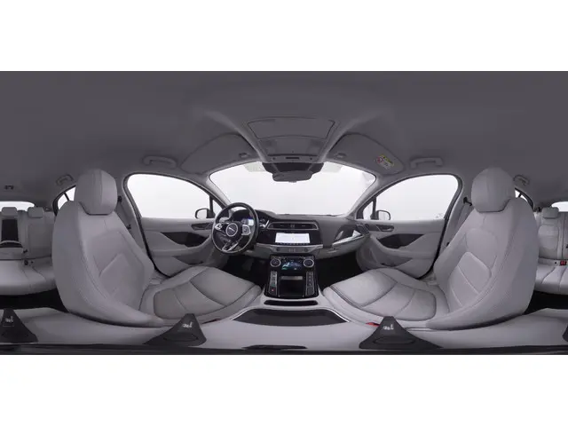 Jaguar I-PACE EV400 S 90 kWh 2018 Elektrisch 44
