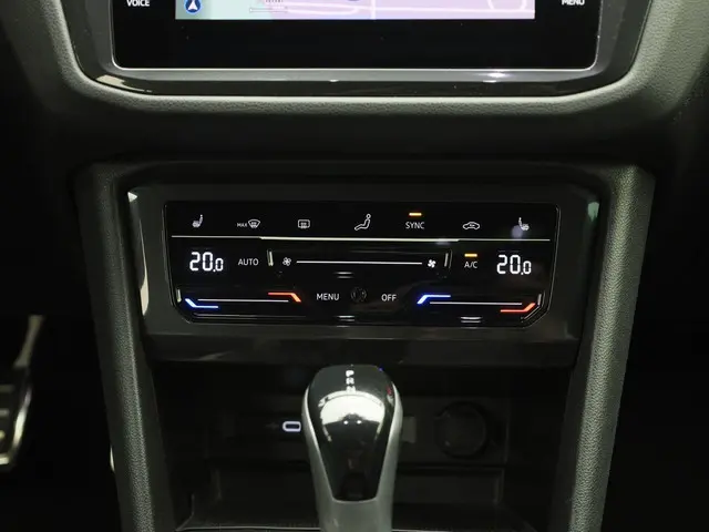 Volkswagen Tiguan 1.5TSI/150PK R-Line DSG 2021 Benzine 39