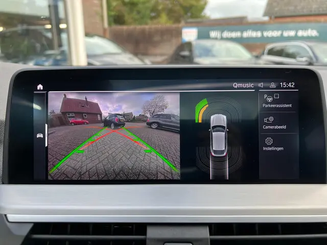 BMW X4 XDrive30i High Executive 2020 Benzine 26