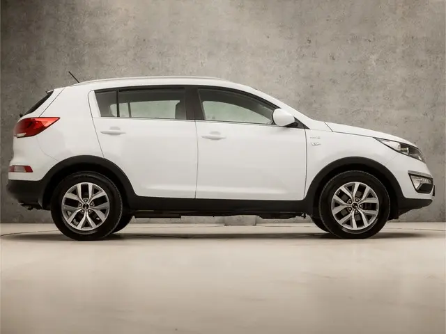 Kia Sportage 2.0 DynamicPlusLine 2015 Benzine 4