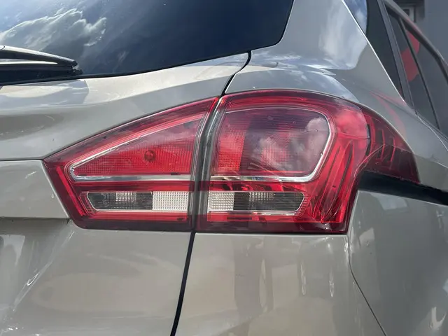 Ford B-MAX 1.0 EcoBoost Titanium 2013 Benzine 9